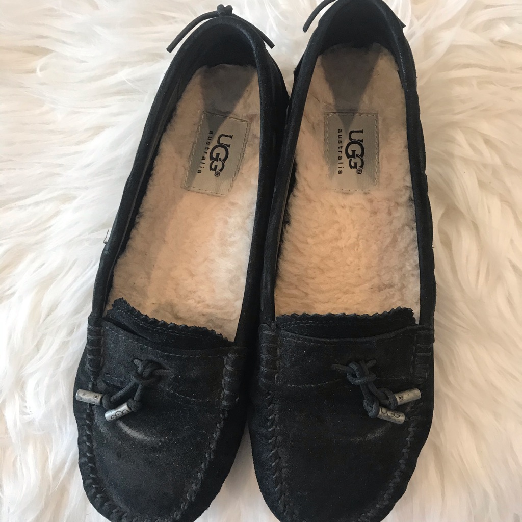 Uggs 6,5